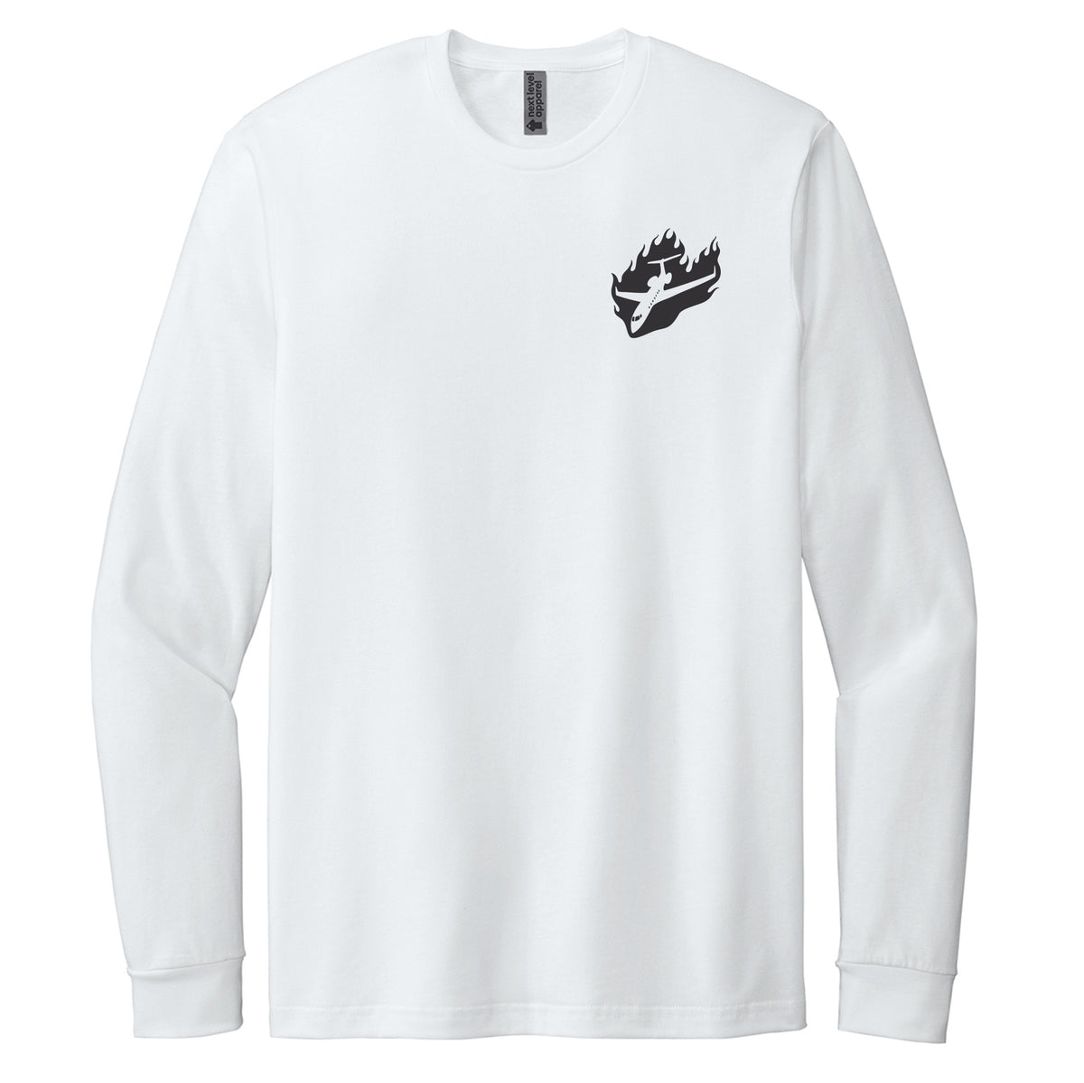 Plus Ones Long Sleeve