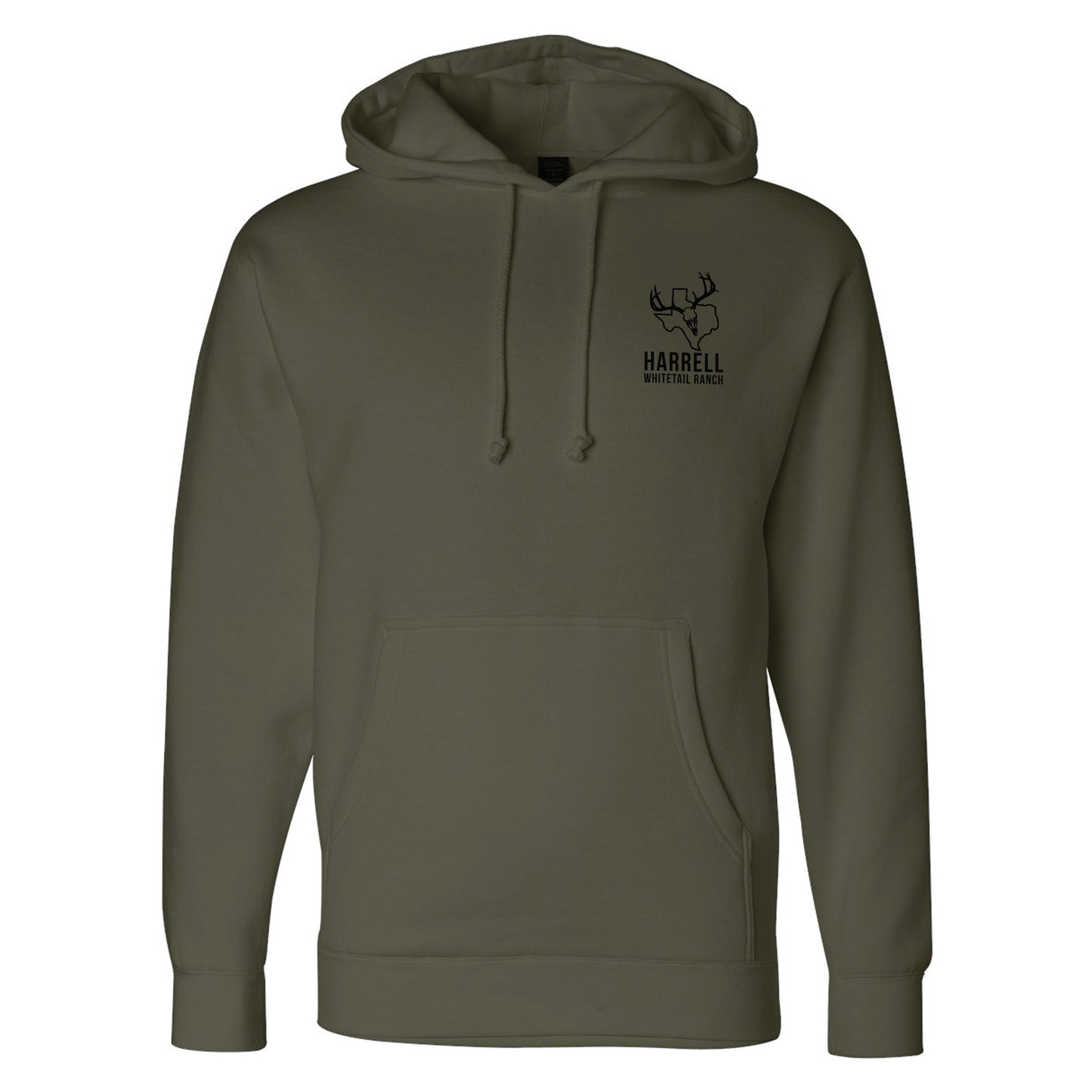 HWR Operation Stripes Hoodie
