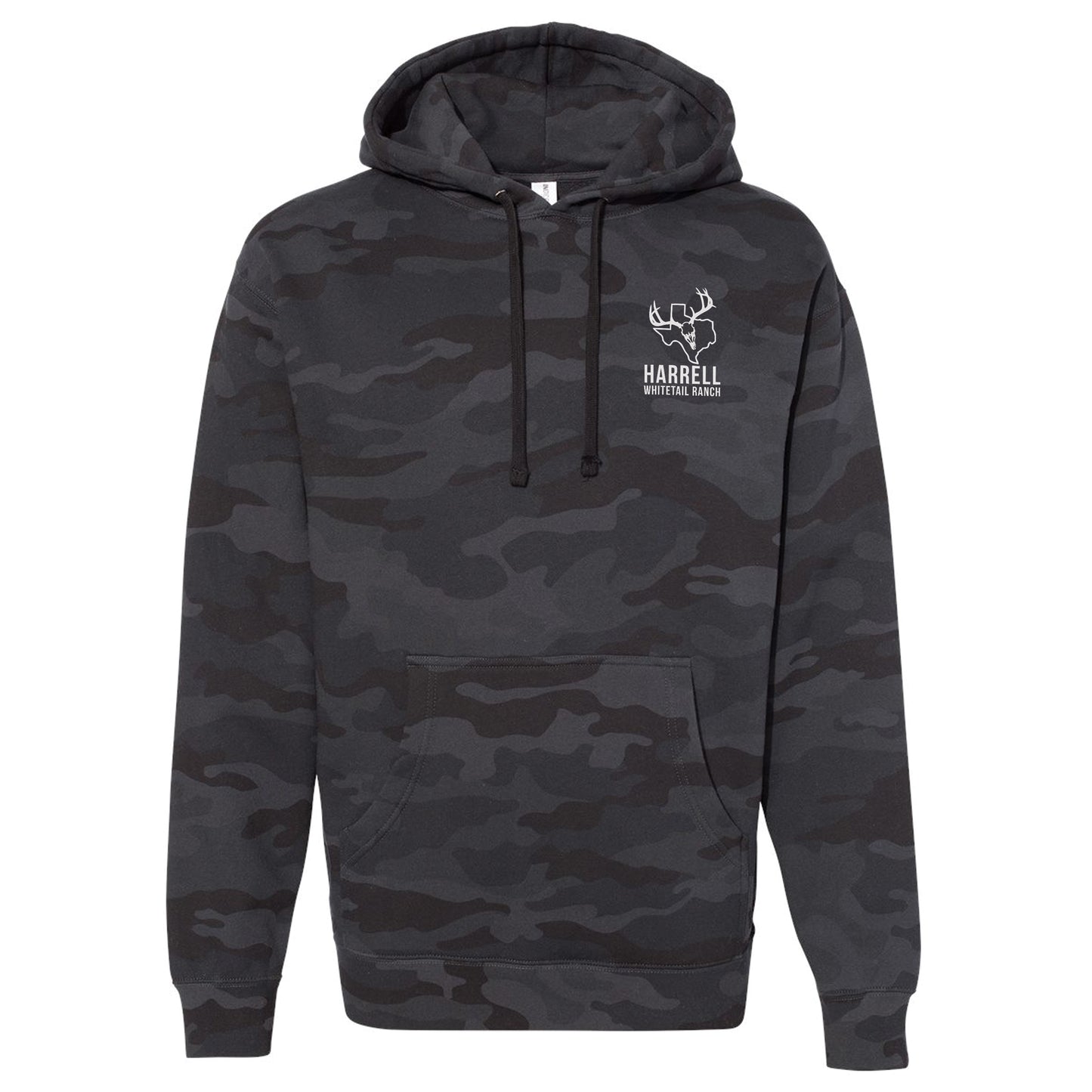 HWR Operation Stripes Hoodie