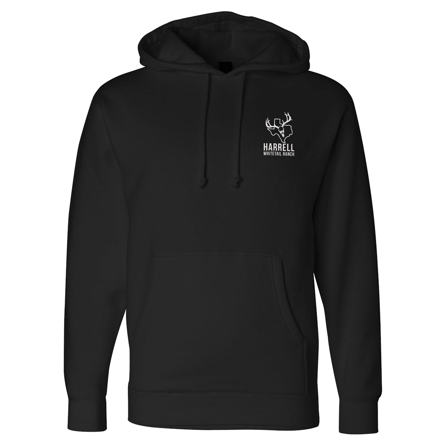 HWR Operation Stripes Hoodie