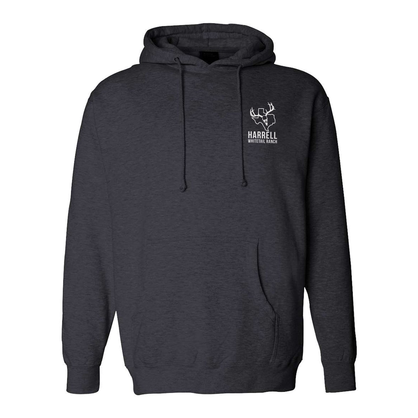 HWR Operation Stripes Hoodie