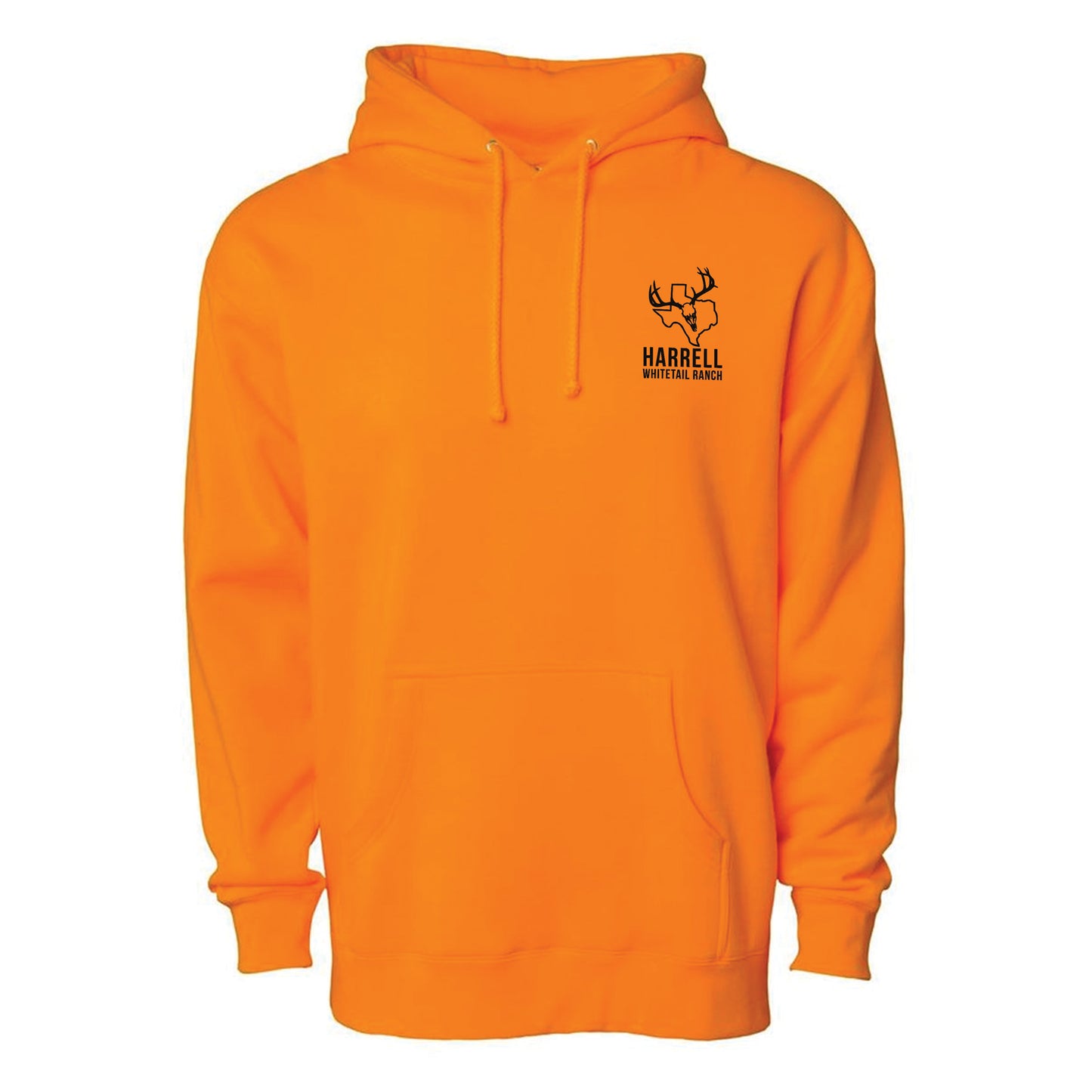 HWR Operation Stripes Hoodie