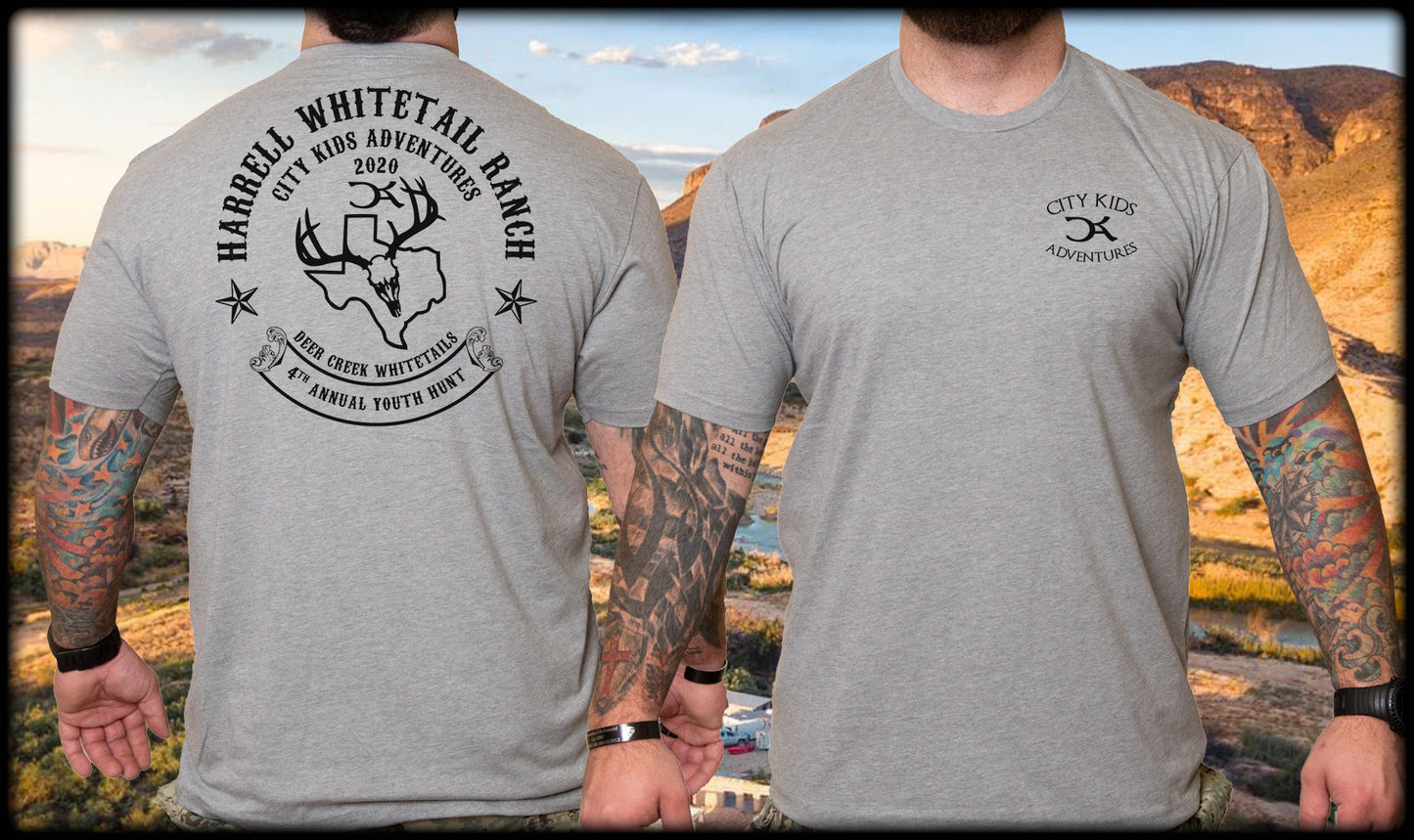 City Kids Adventures T-Shirt