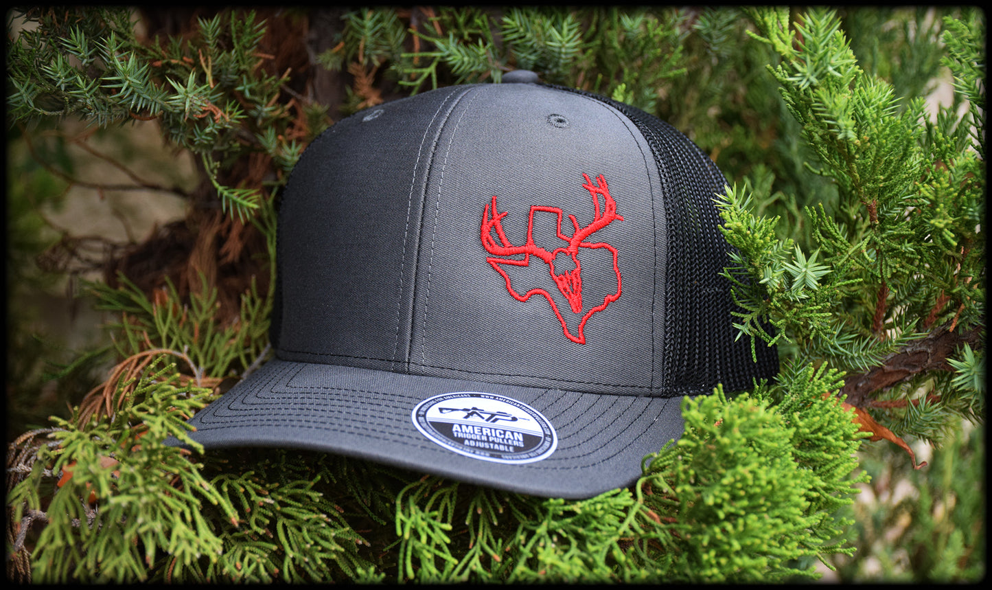 HWR Snap-Back