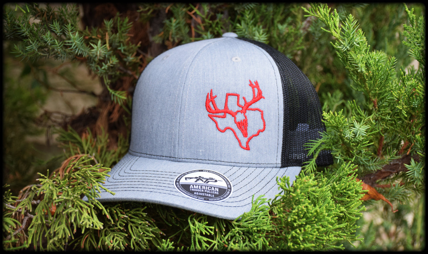 HWR Snap-Back
