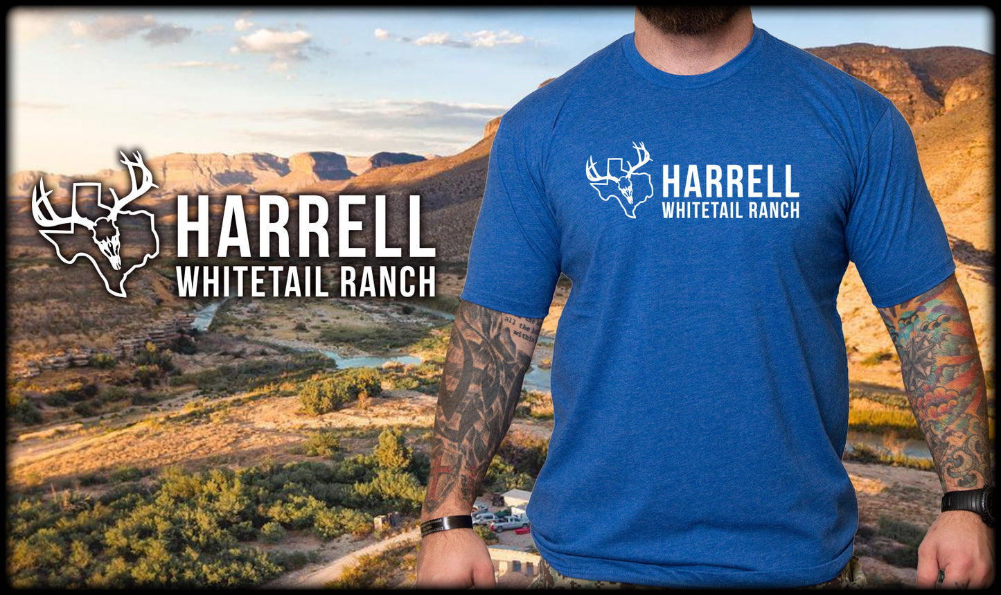 Whitetail Ranch Logo