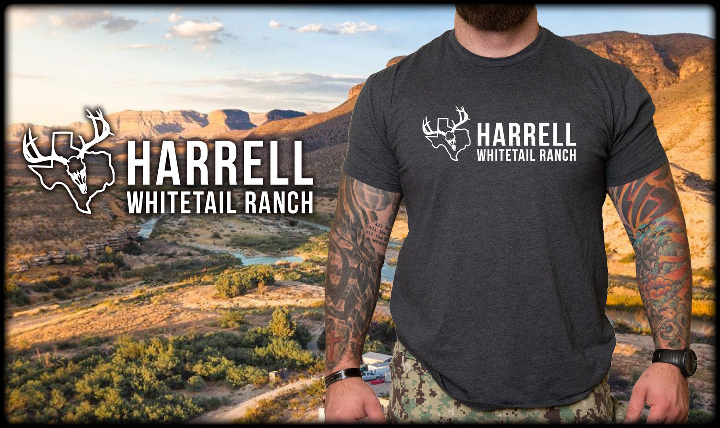 Whitetail Ranch Logo