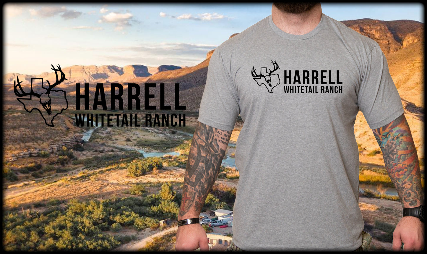 Whitetail Ranch Logo
