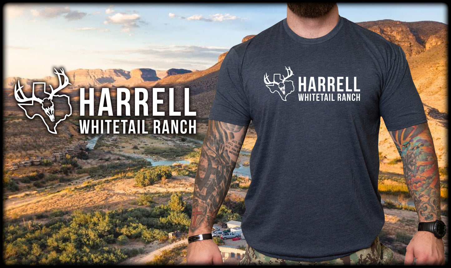 Whitetail Ranch Logo