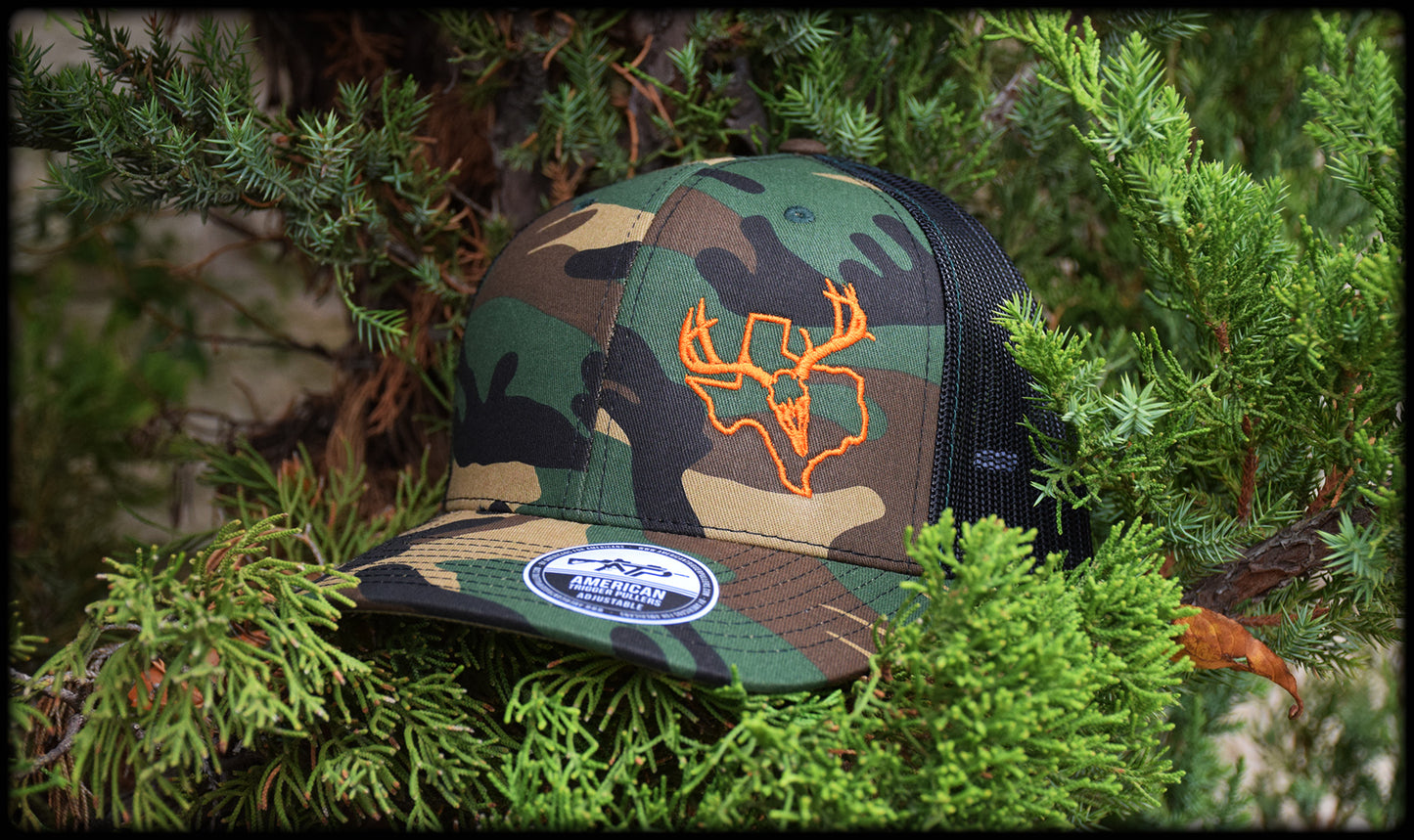 HWR Snap-Back