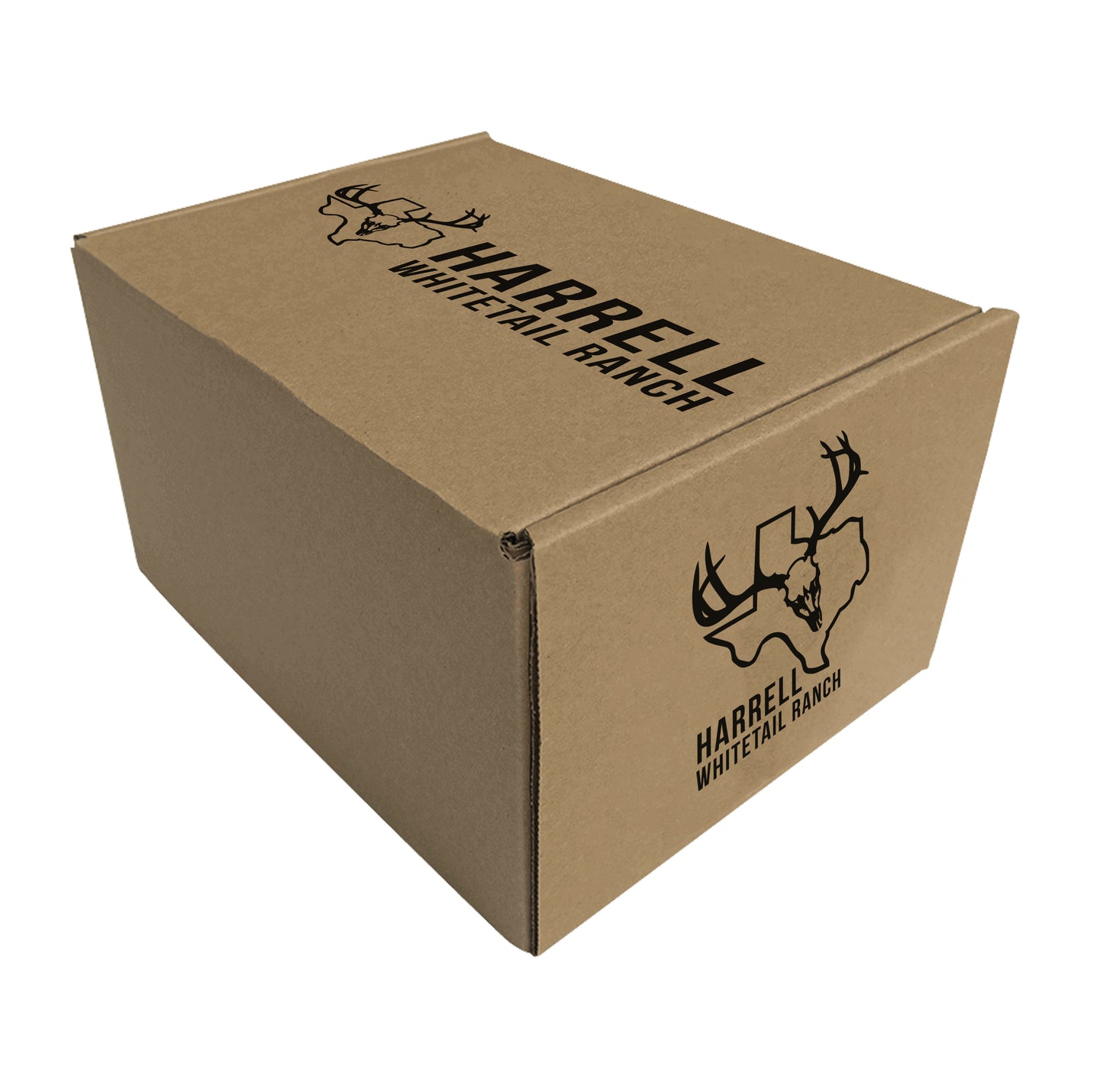 HWR Box