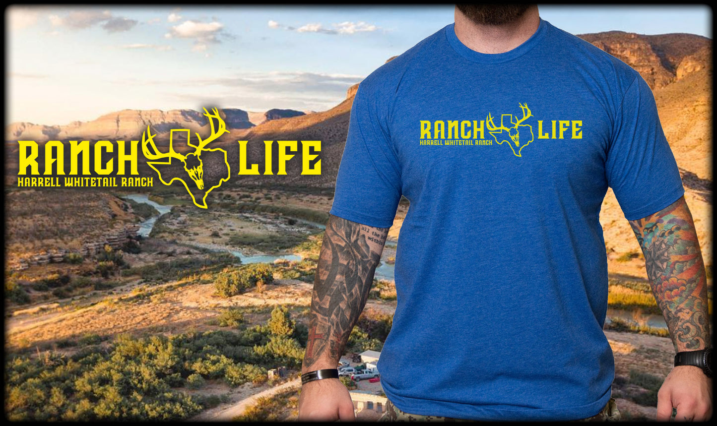 Ranch Life T-Shirt