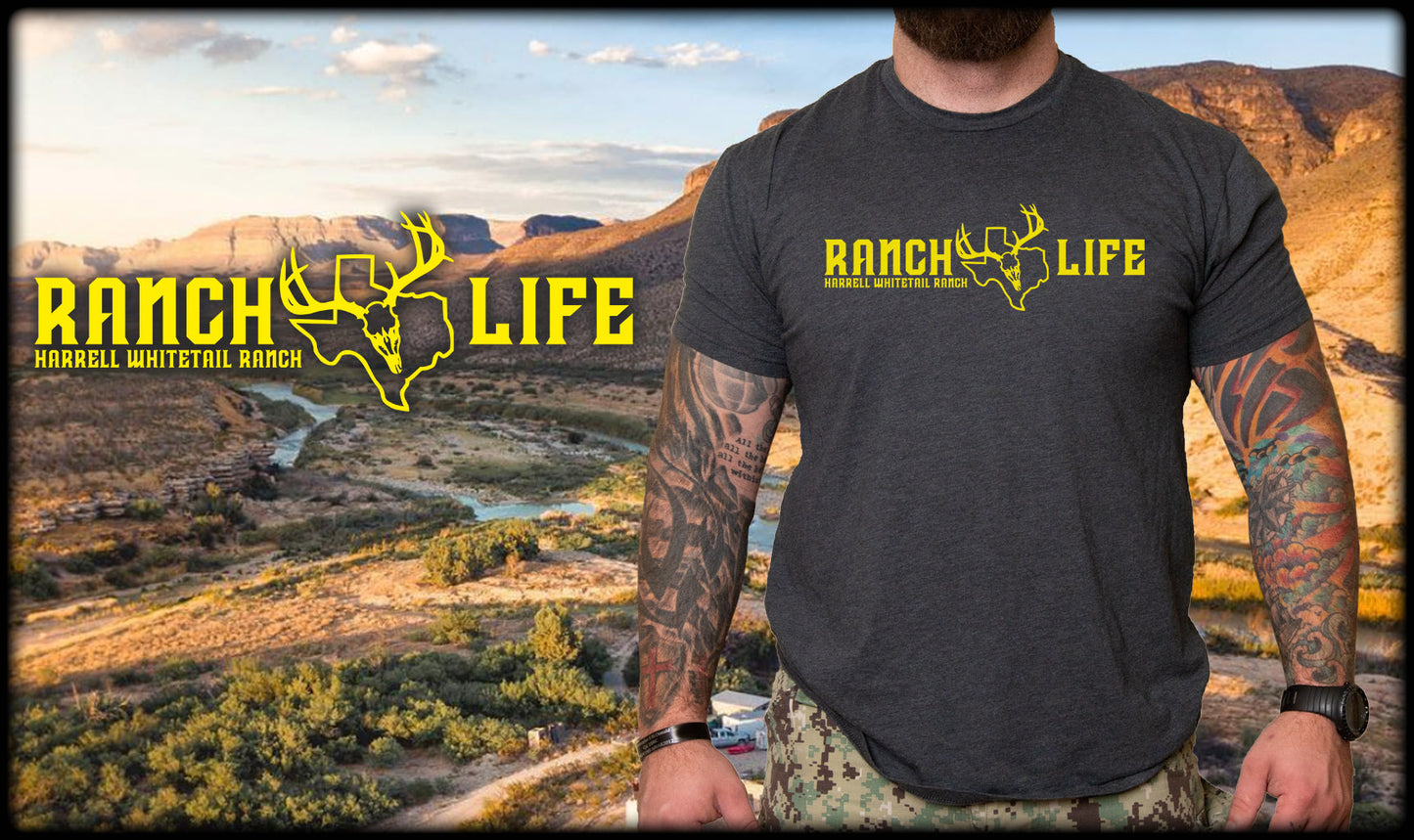 Ranch Life T-Shirt