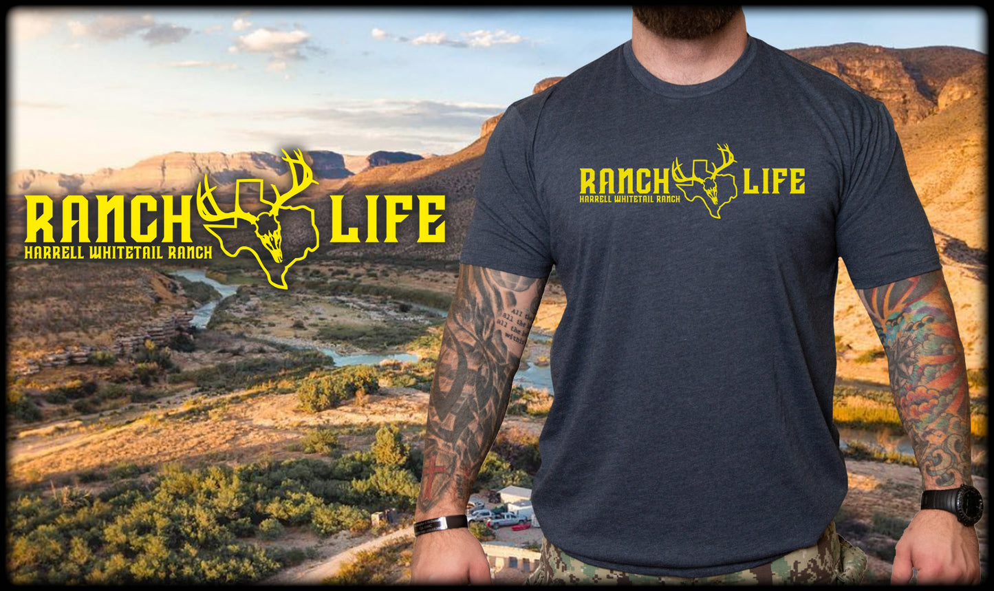 Ranch Life T-Shirt