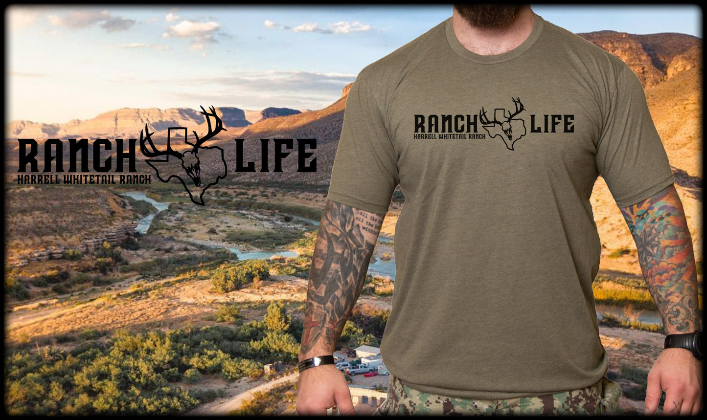 Ranch Life T-Shirt