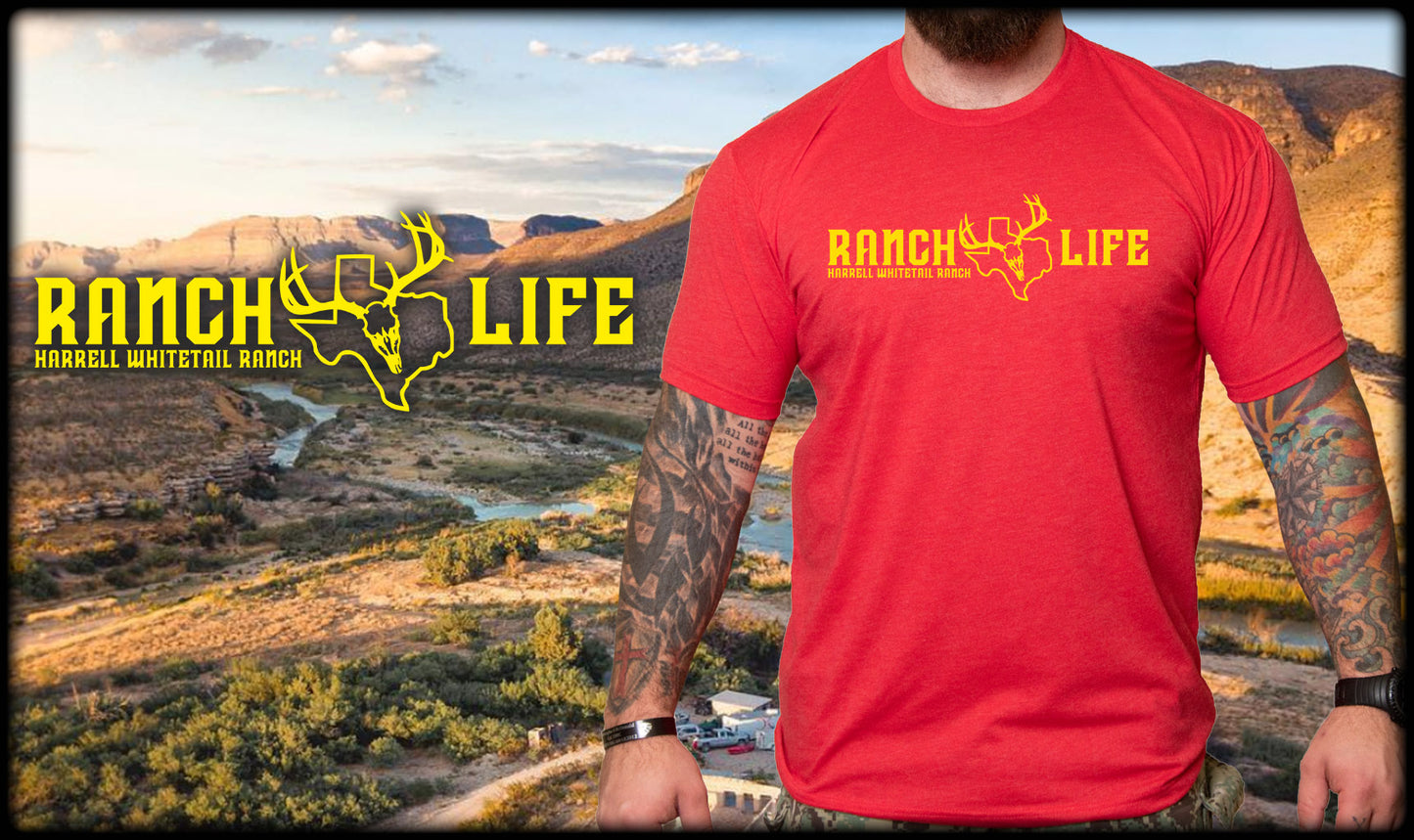 Ranch Life T-Shirt