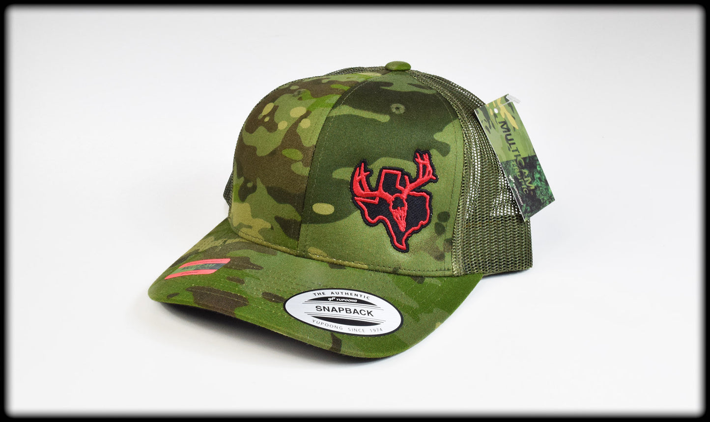 HWR Snap-Back