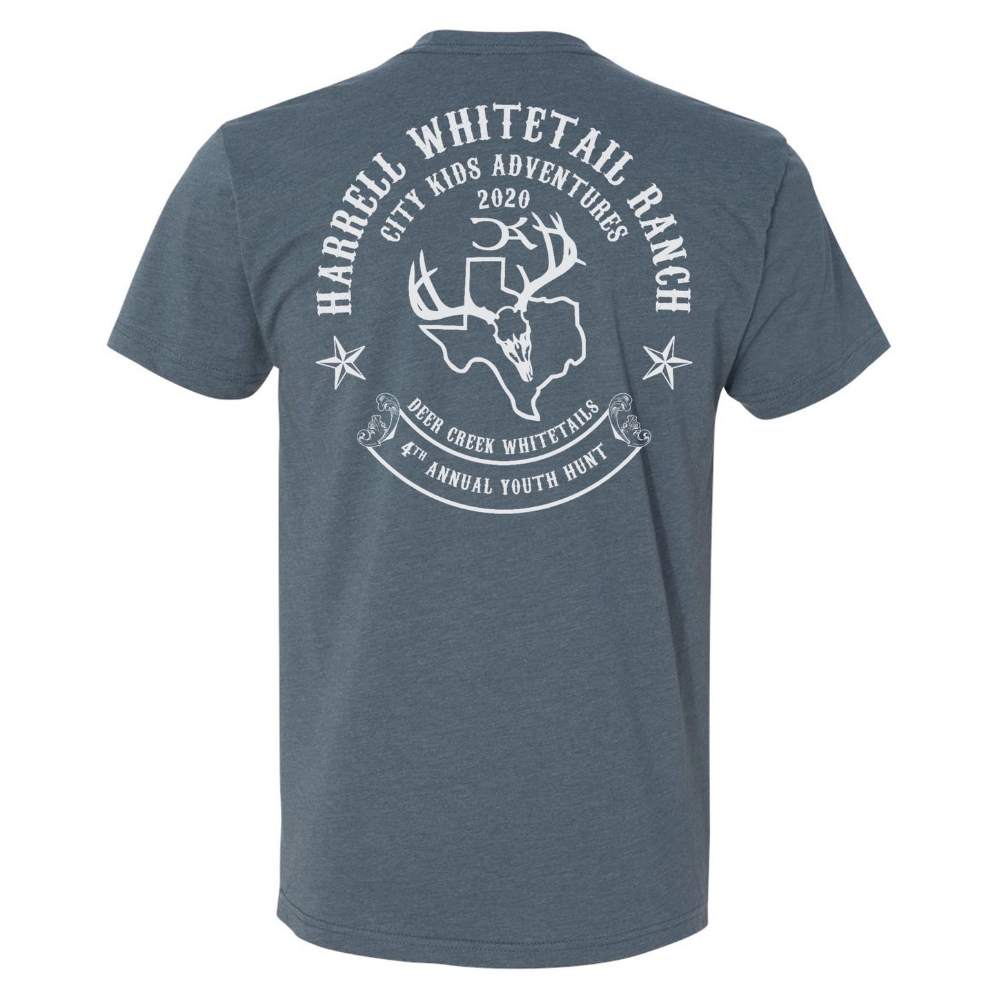 City Kids Adventures T-Shirt