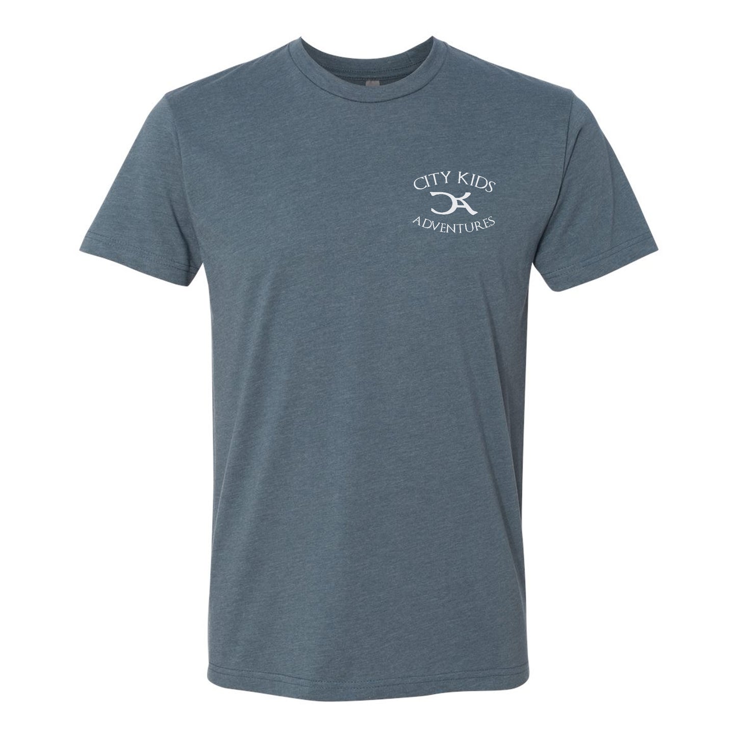 City Kids Adventures T-Shirt