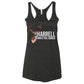 Harrell Deer Ladies Tank