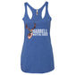 Harrell Deer Ladies Tank