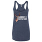 Harrell Deer Ladies Tank