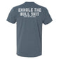 Exhale the Shit