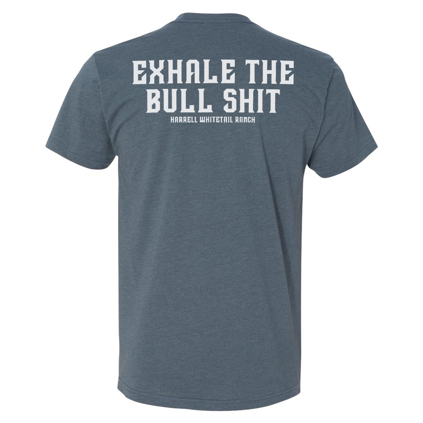 Exhale the Shit