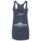 F1 Gets Their Wings Ladies Tank