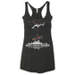 F1 Gets Their Wings Ladies Tank