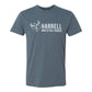 Whitetail Ranch Logo