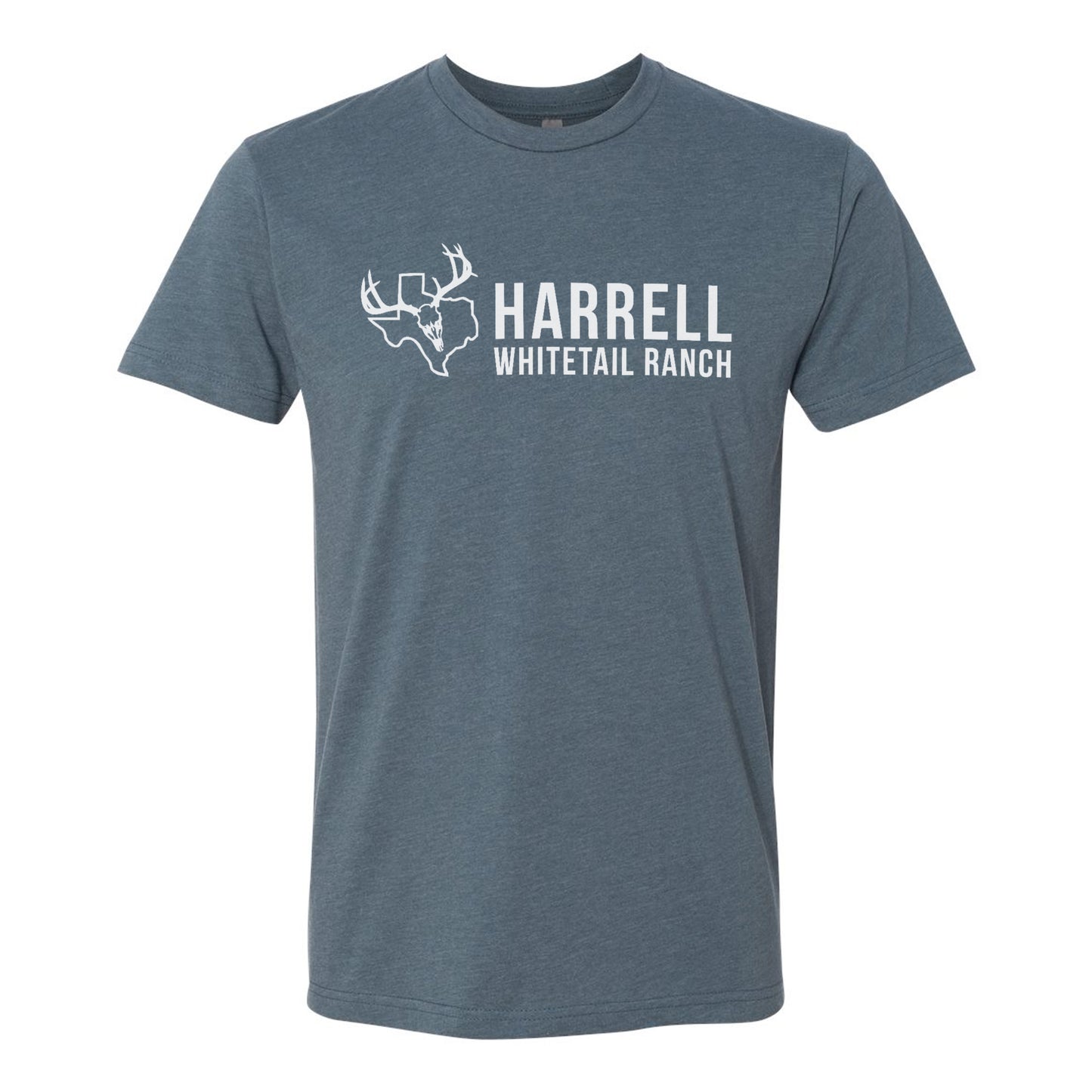 Whitetail Ranch Logo