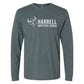 Whitetail Long Sleeve
