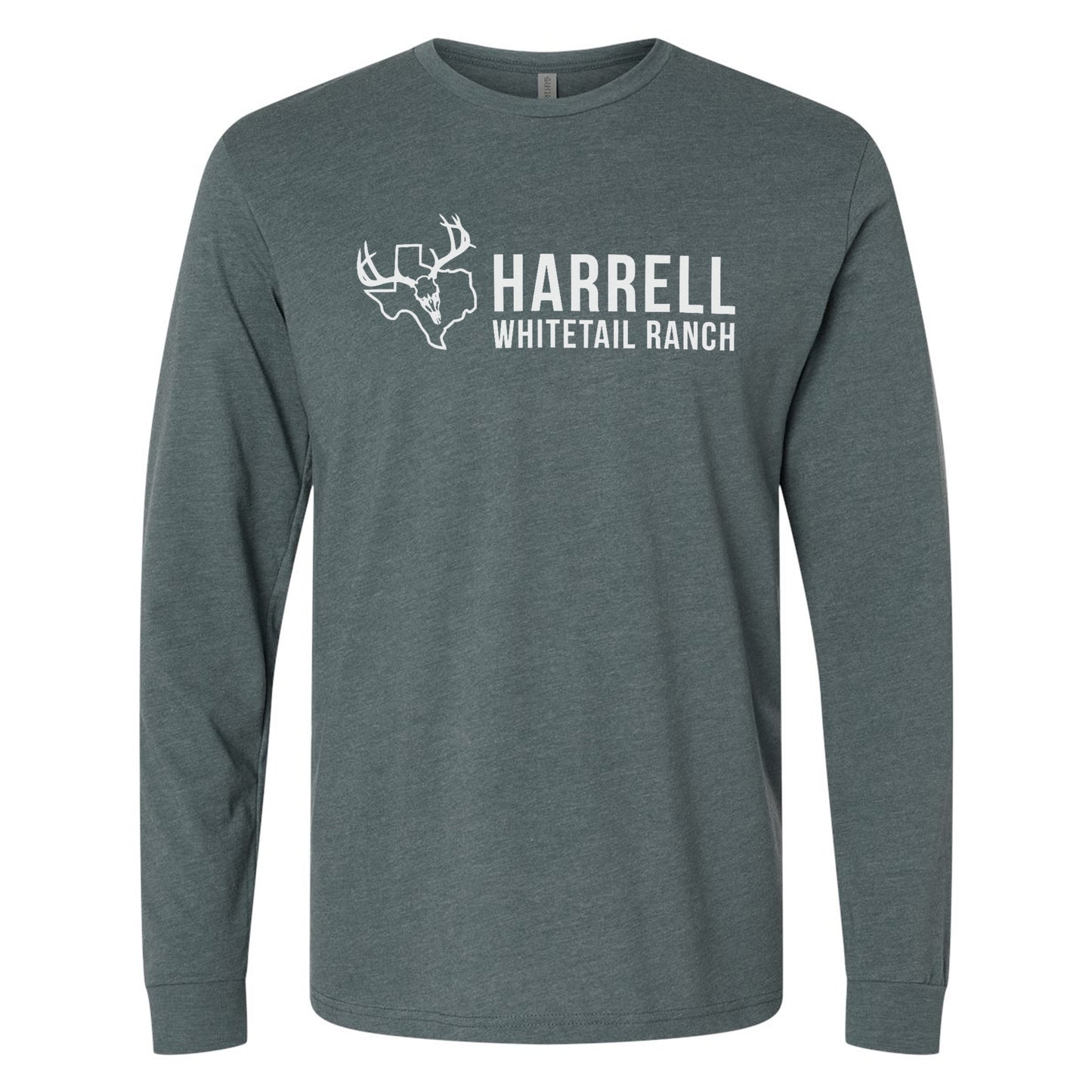 Whitetail Long Sleeve