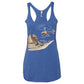 Helo Racing Ladies Tank