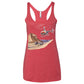 Helo Racing Ladies Tank