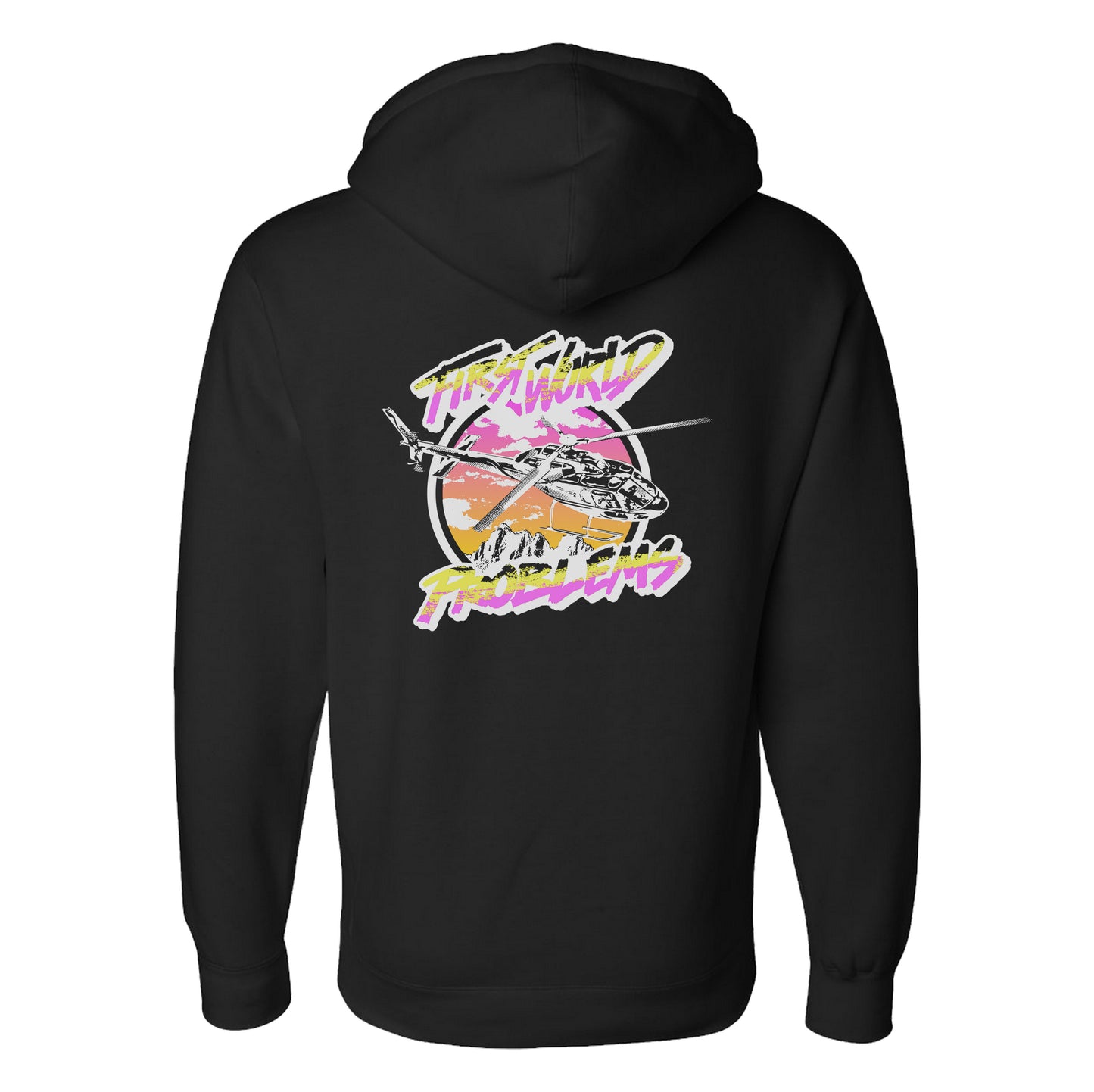 First World Problems Hoodie