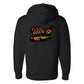 Plus Ones Hoodie