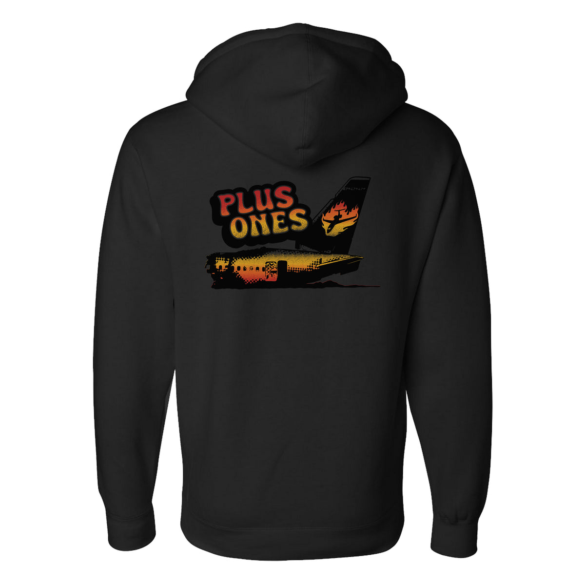 Plus Ones Hoodie