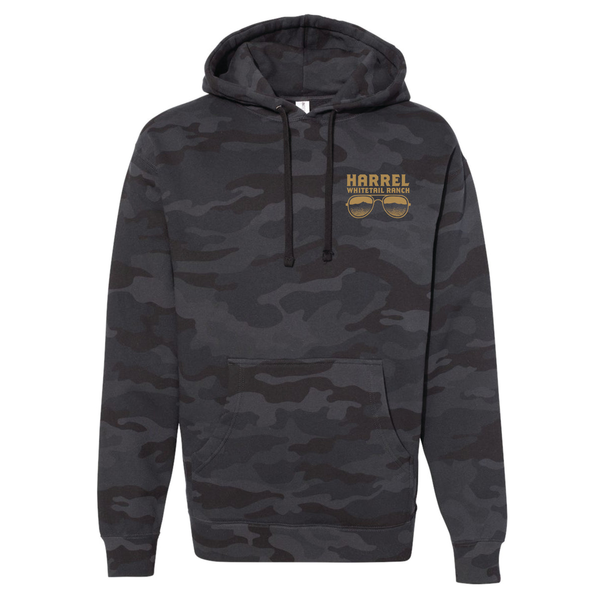 Must Be Nice Hoodie