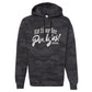 No Time For Pendejos Hoodie