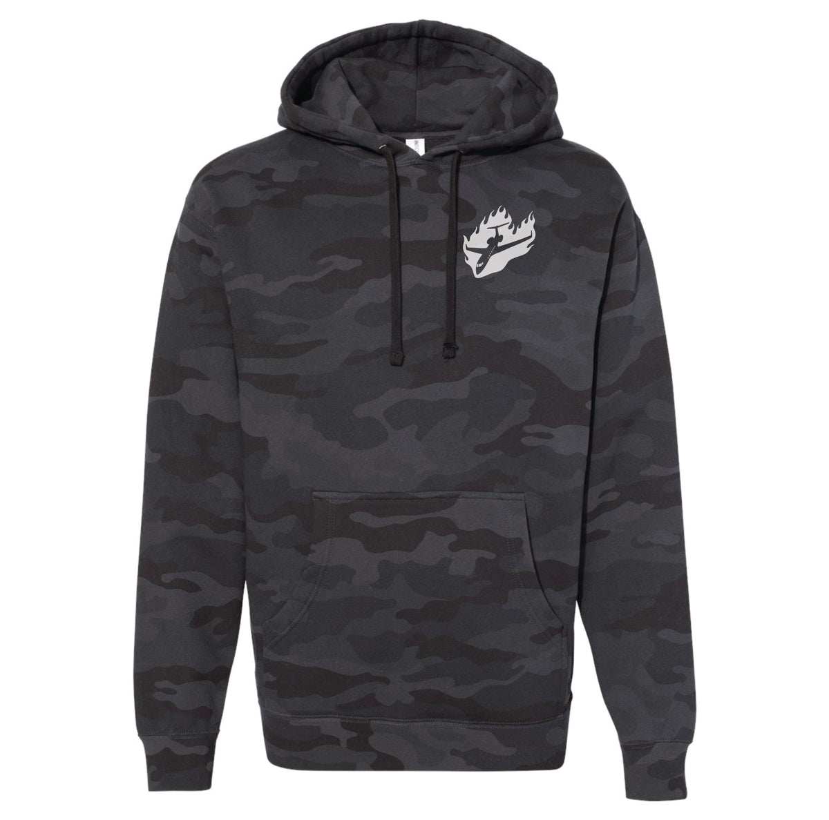 Plus Ones Hoodie