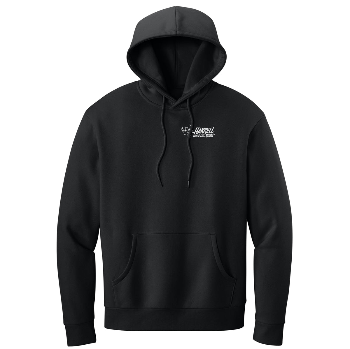 TX Buck Hoodie