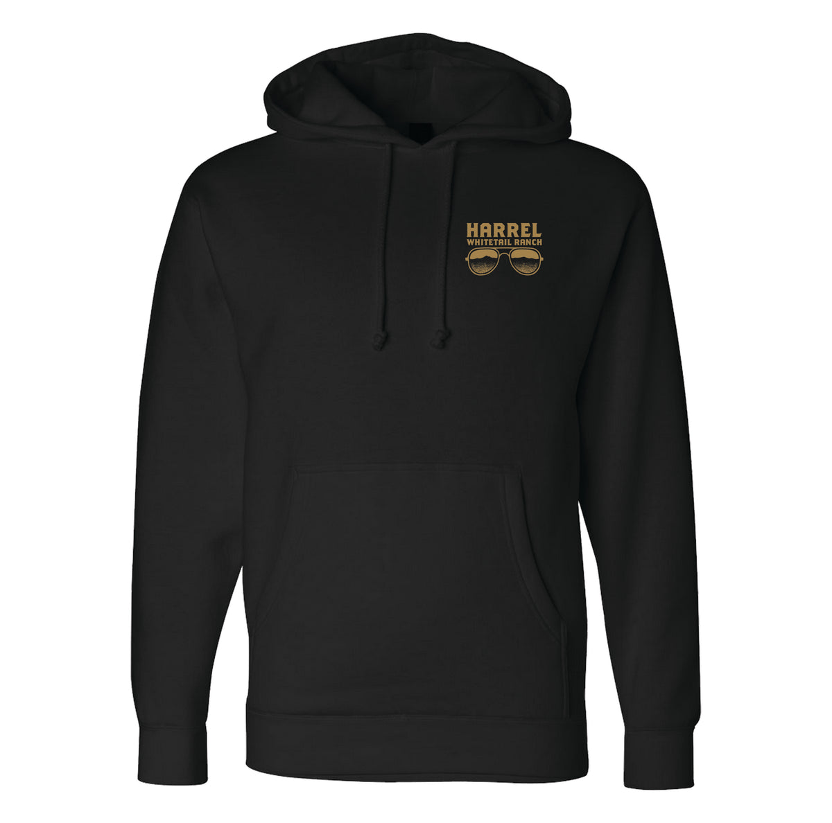 Must Be Nice Hoodie