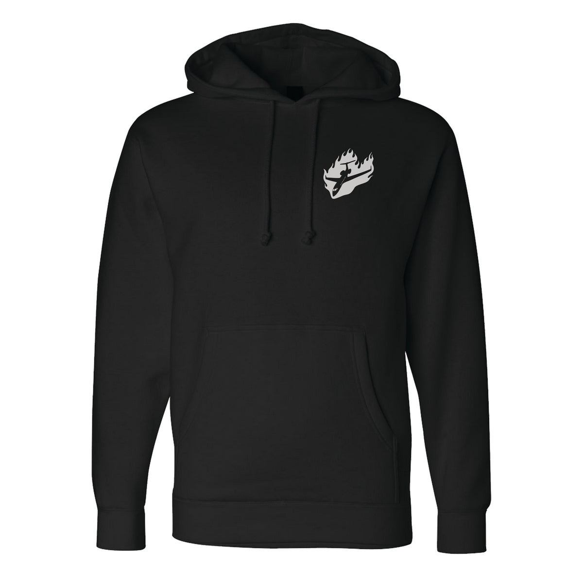 Plus Ones Hoodie
