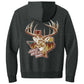 TX Buck Hoodie