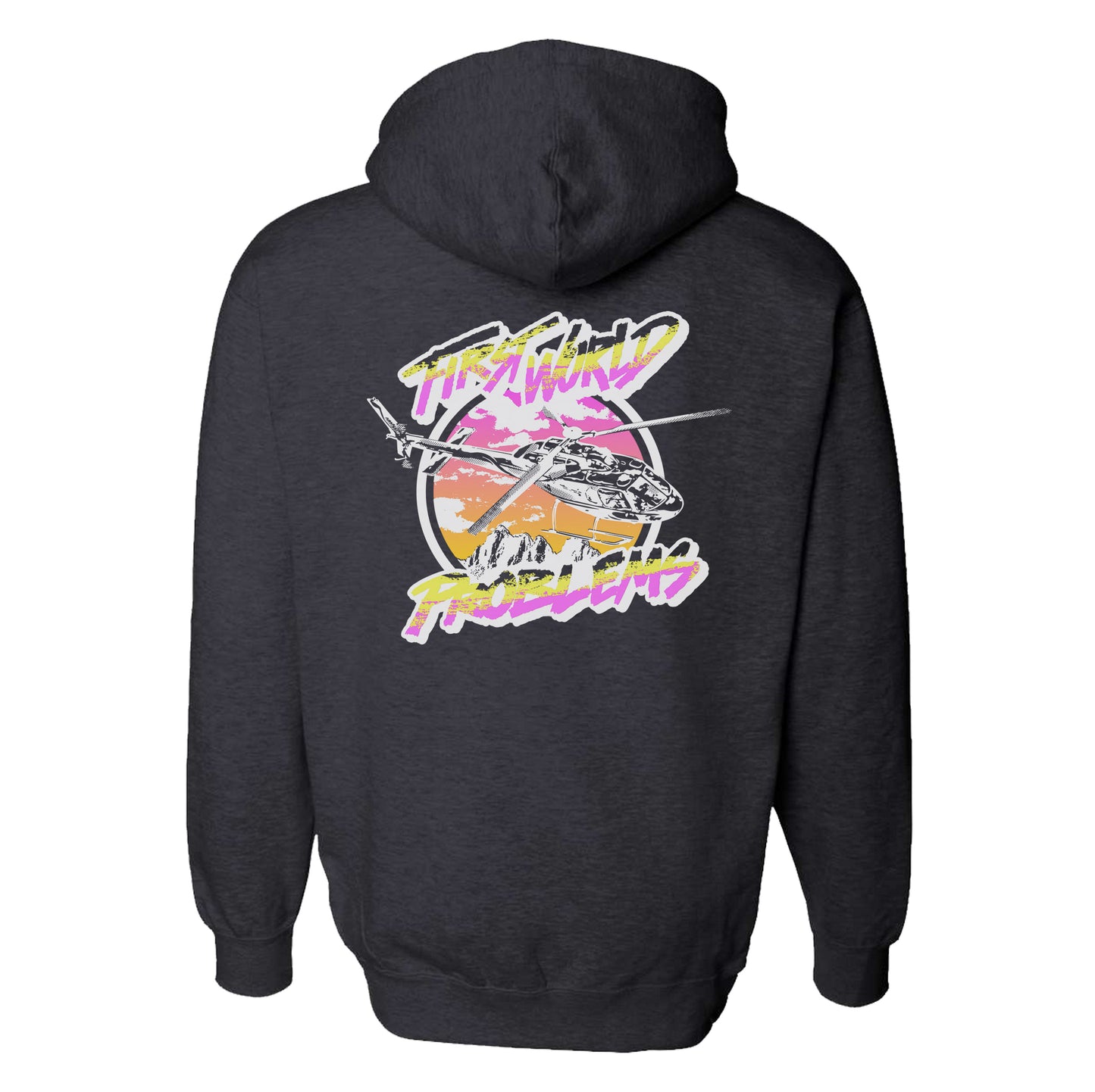 First World Problems Hoodie