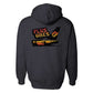Plus Ones Hoodie