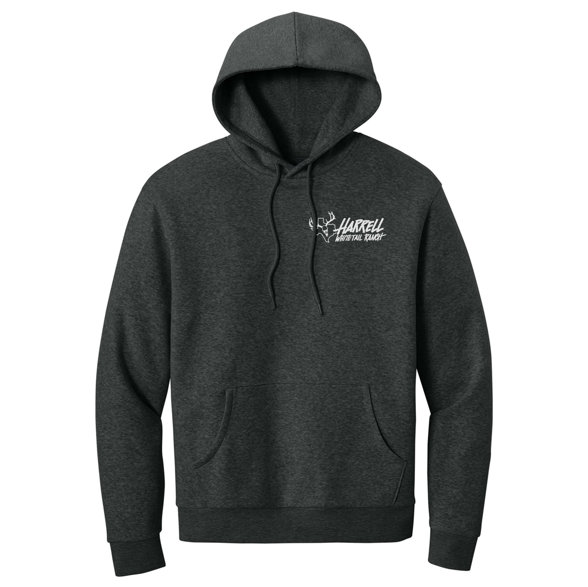 TX Buck Hoodie