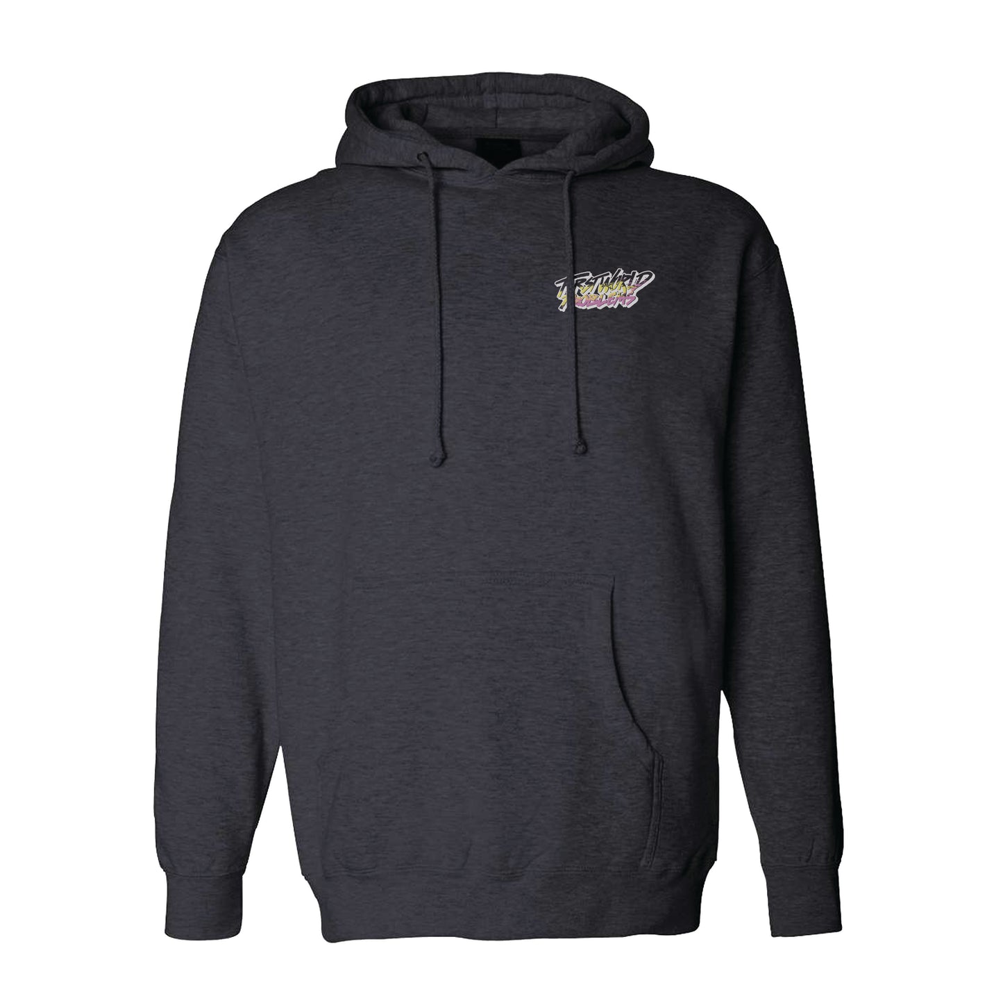 First World Problems Hoodie
